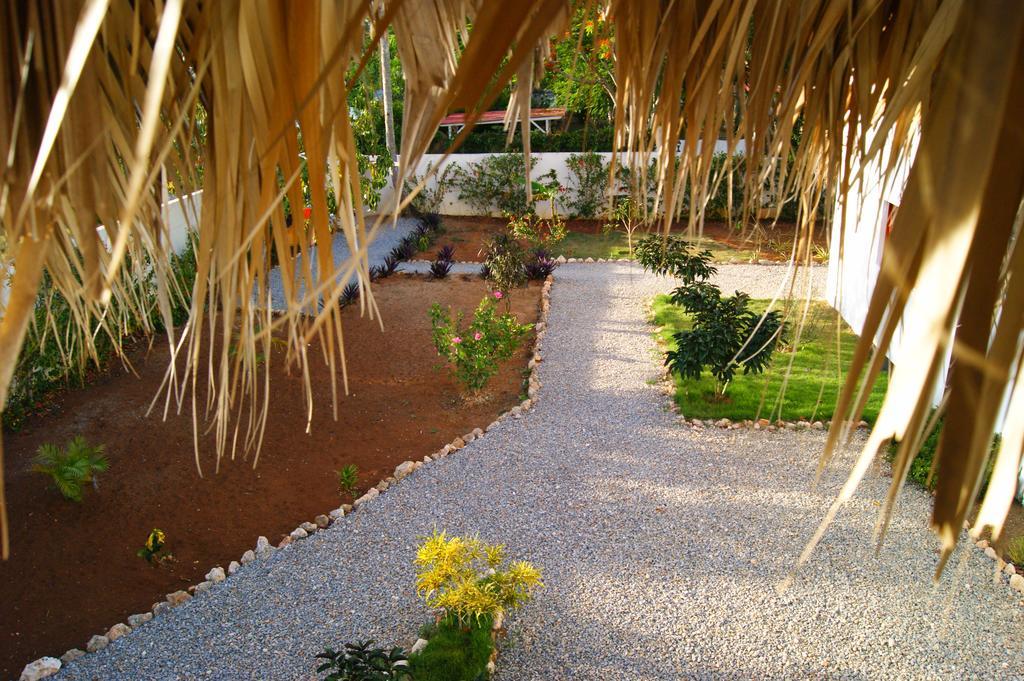 La Casa De Sergio Y Cristina Las Terrenas Luaran gambar