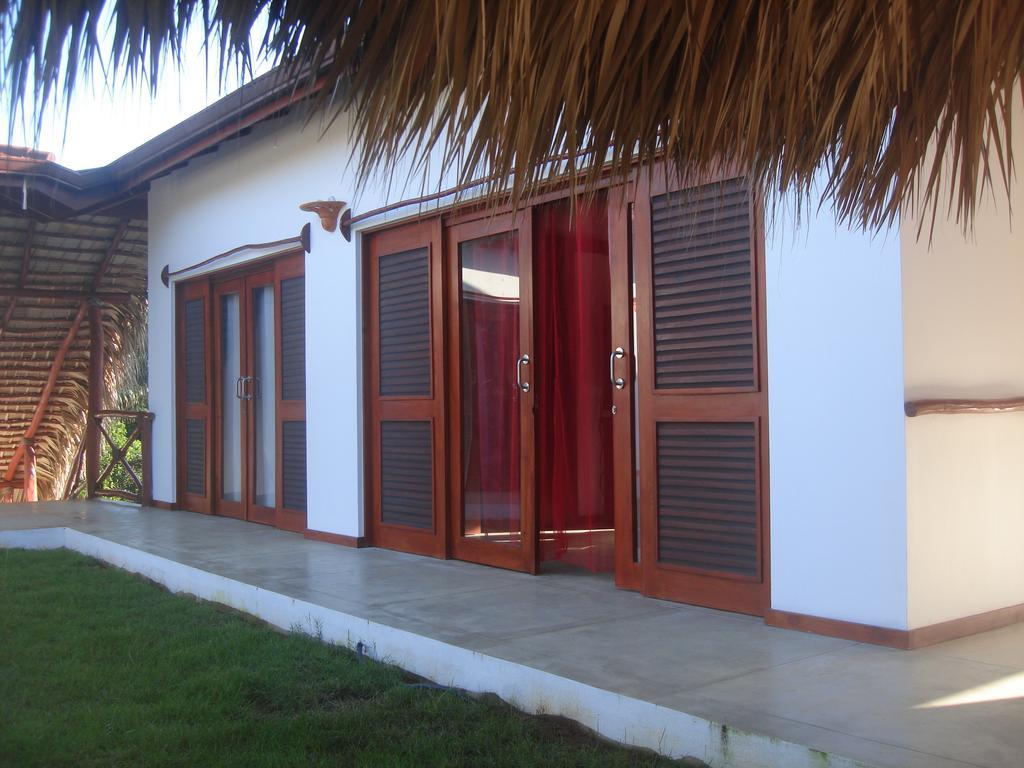 La Casa De Sergio Y Cristina Las Terrenas Luaran gambar