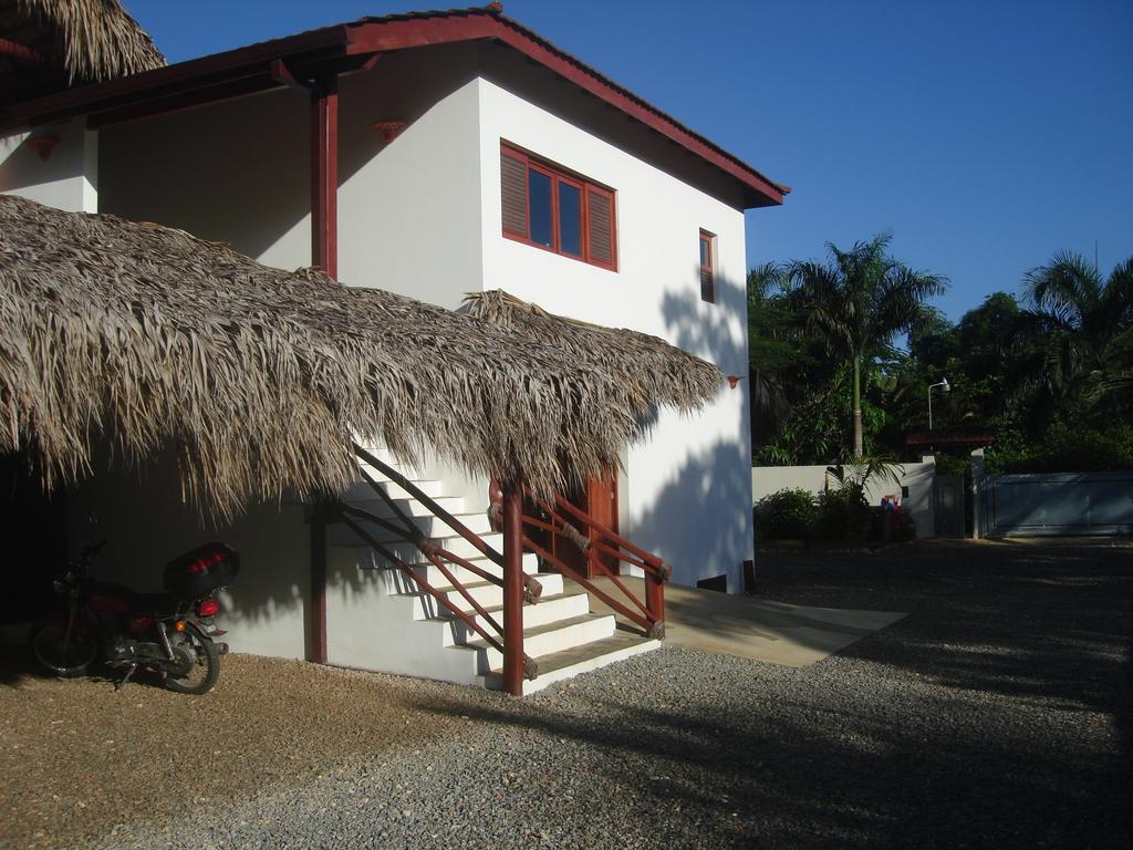 La Casa De Sergio Y Cristina Las Terrenas Luaran gambar