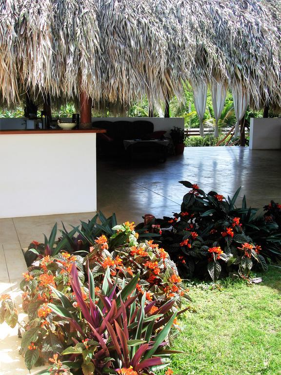 La Casa De Sergio Y Cristina Las Terrenas Luaran gambar