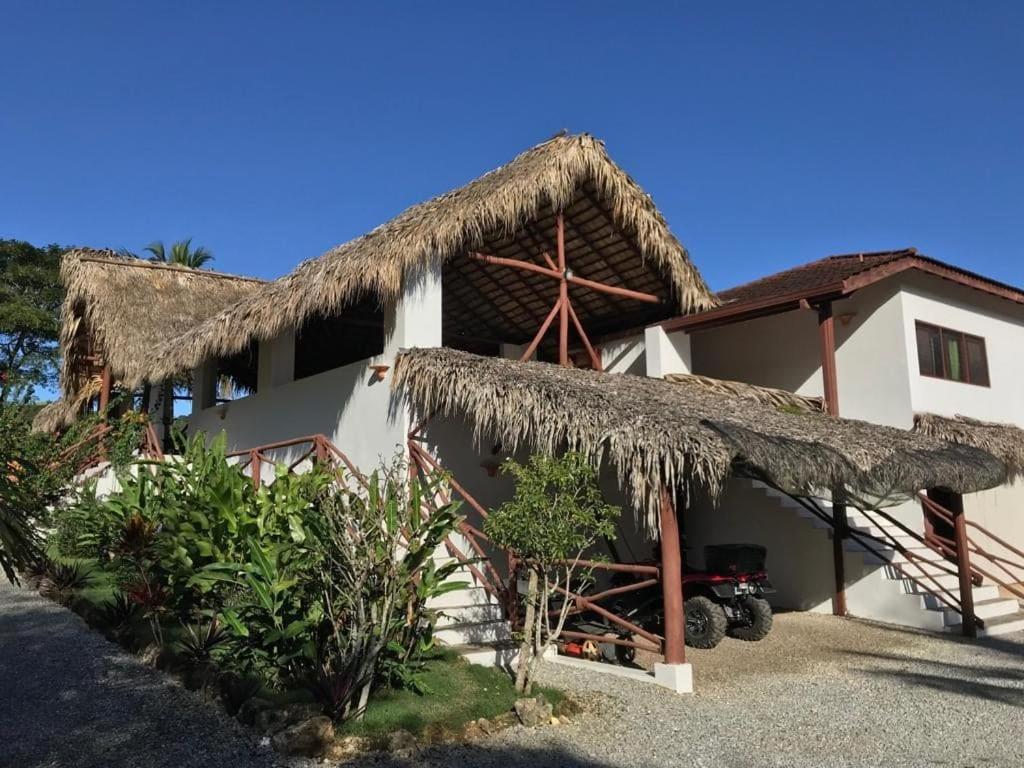 La Casa De Sergio Y Cristina Las Terrenas Luaran gambar